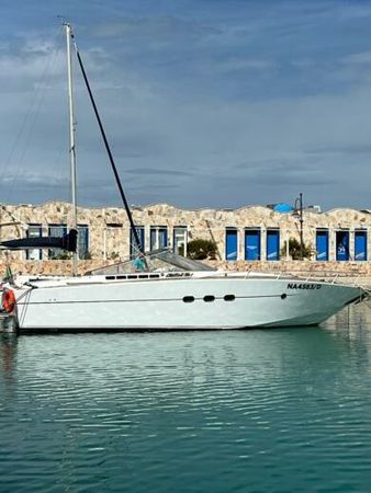 Squalo 36 | Albachiara