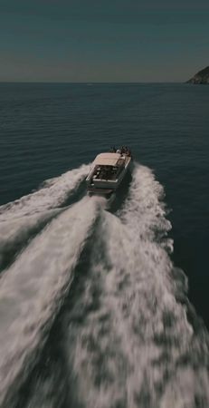 Squalo 36 | Albachiara