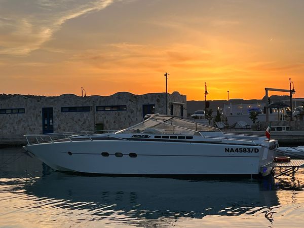 Squalo 36 | Albachiara