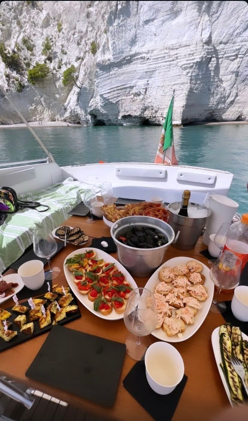 Squalo 36 | Albachiara