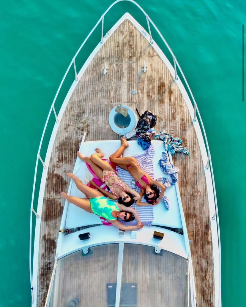 Squalo 36 | Albachiara