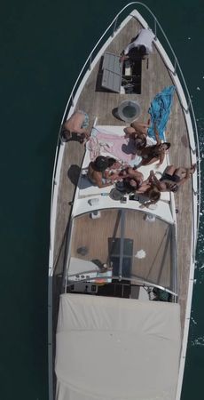 Squalo 36 | Albachiara