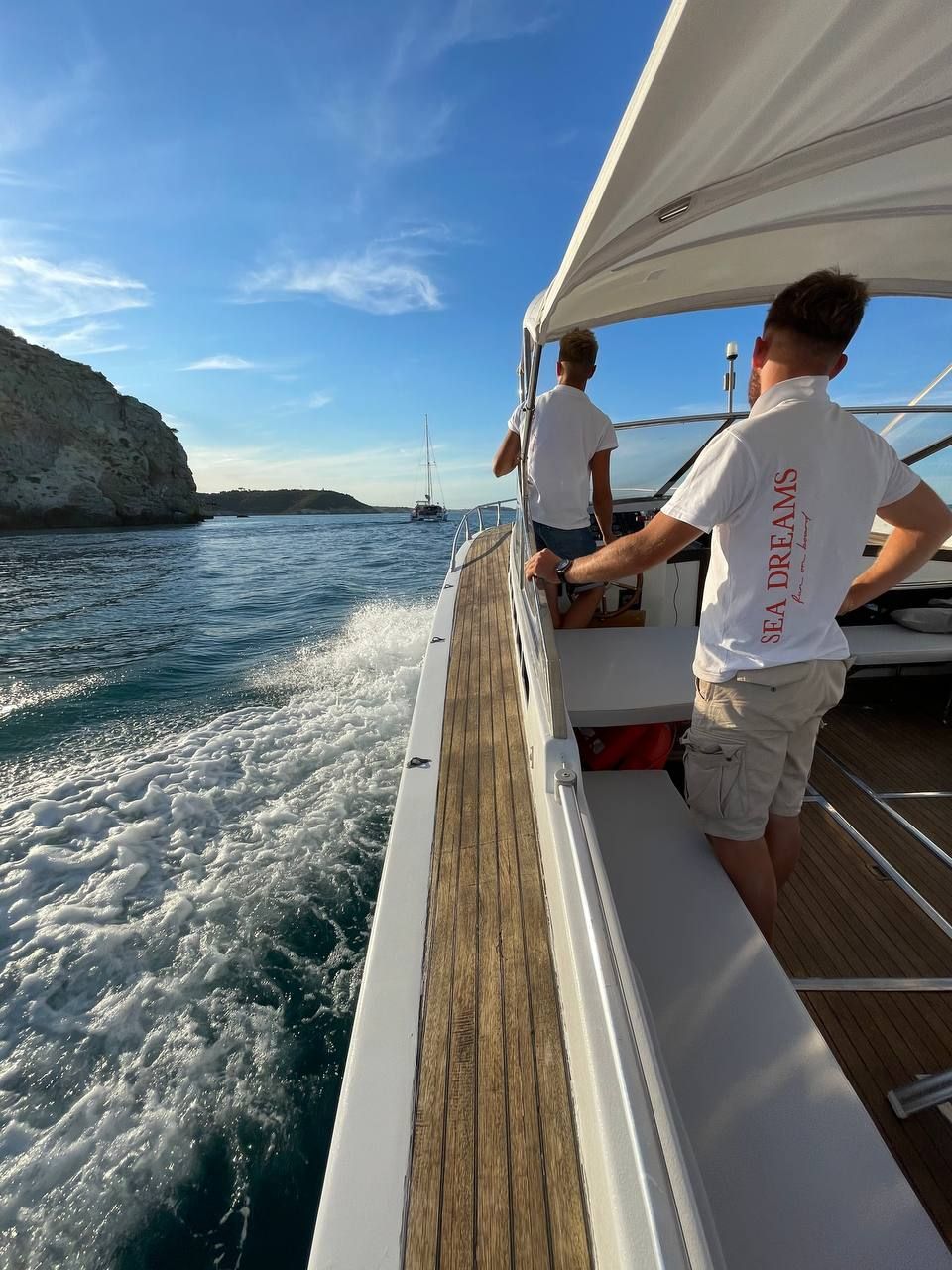 Squalo 36 | Albachiara