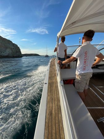 Squalo 36 | Albachiara