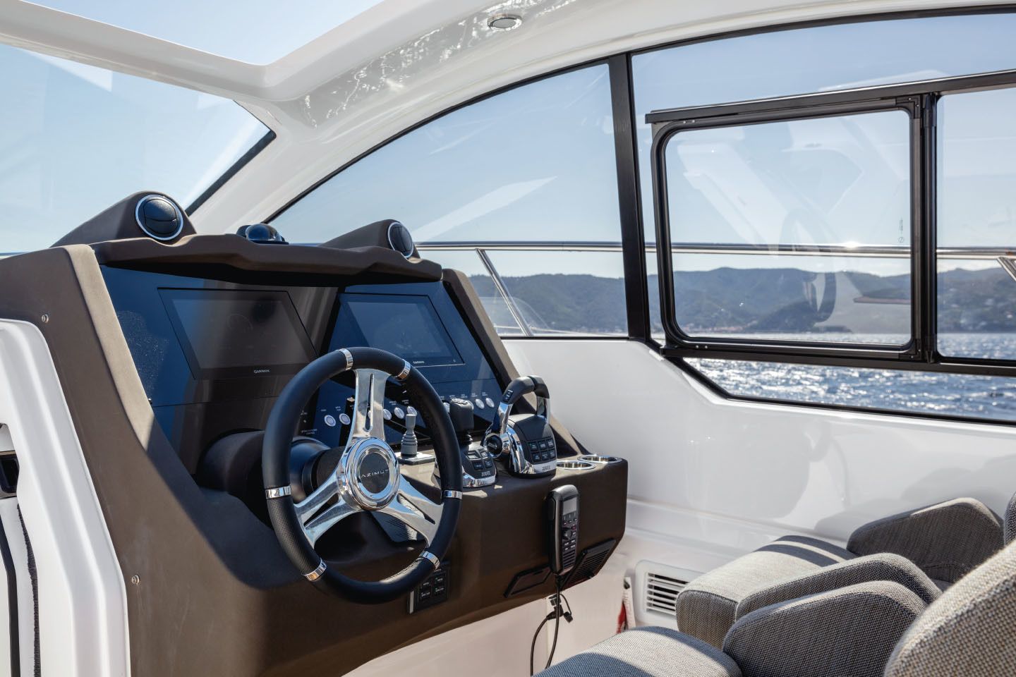 Azimut Atlantis 45 | Don't Tell Mama