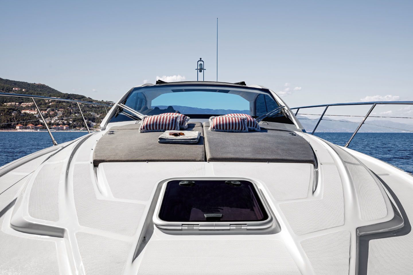 Azimut Atlantis 45 | Don't Tell Mama