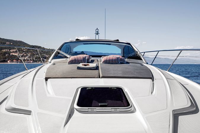 Azimut Atlantis 45 | Don't Tell Mama