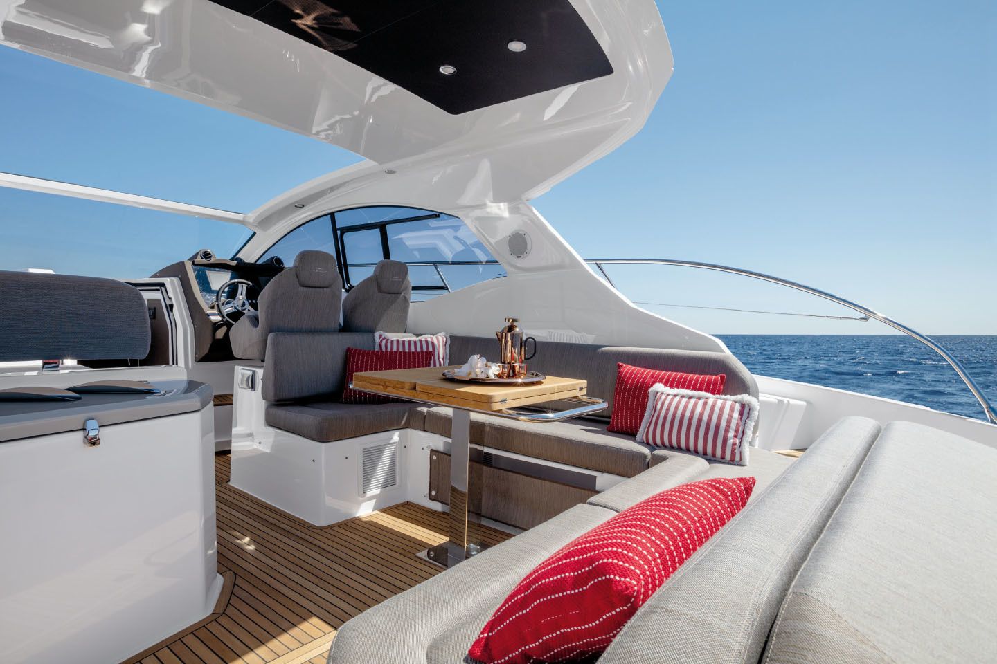 Azimut Atlantis 45 | Don't Tell Mama