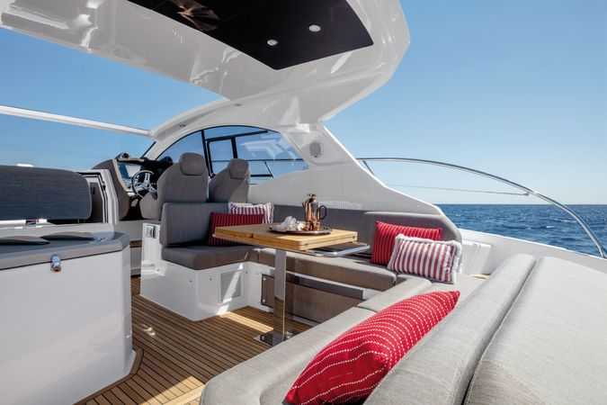 Azimut Atlantis 45 | Don't Tell Mama
