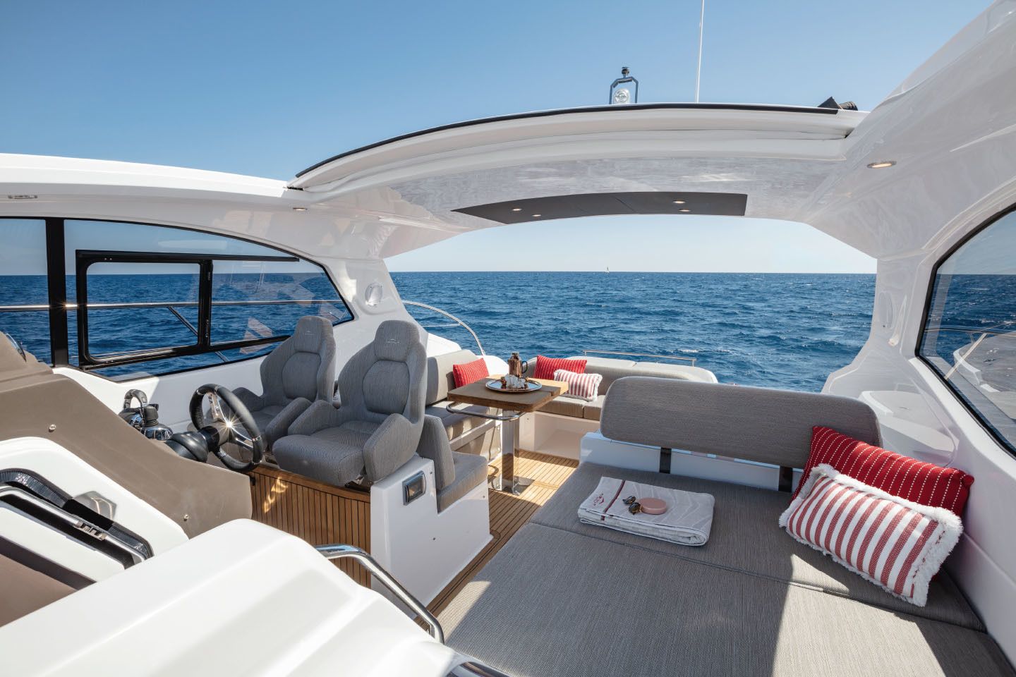 Azimut Atlantis 45 | Don't Tell Mama
