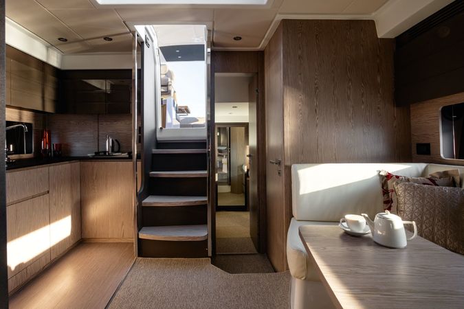Azimut Atlantis 45 | Don't Tell Mama