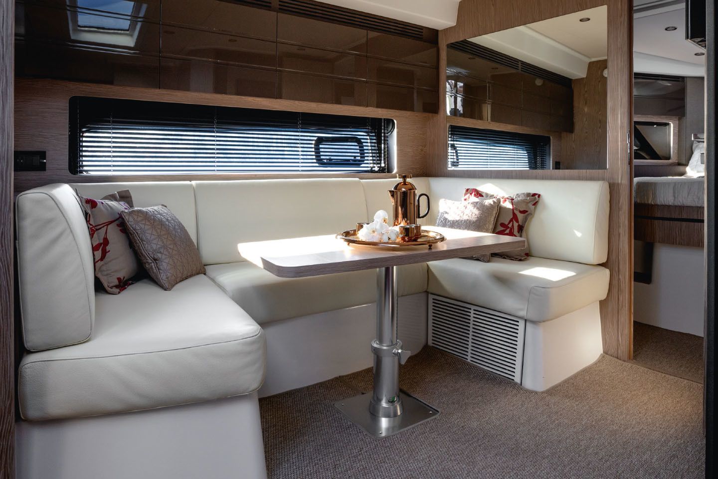 Azimut Atlantis 45 | Don't Tell Mama