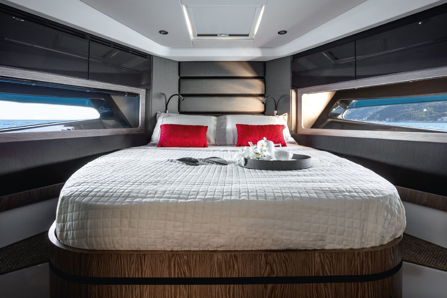 Azimut Atlantis 45 | Don't Tell Mama