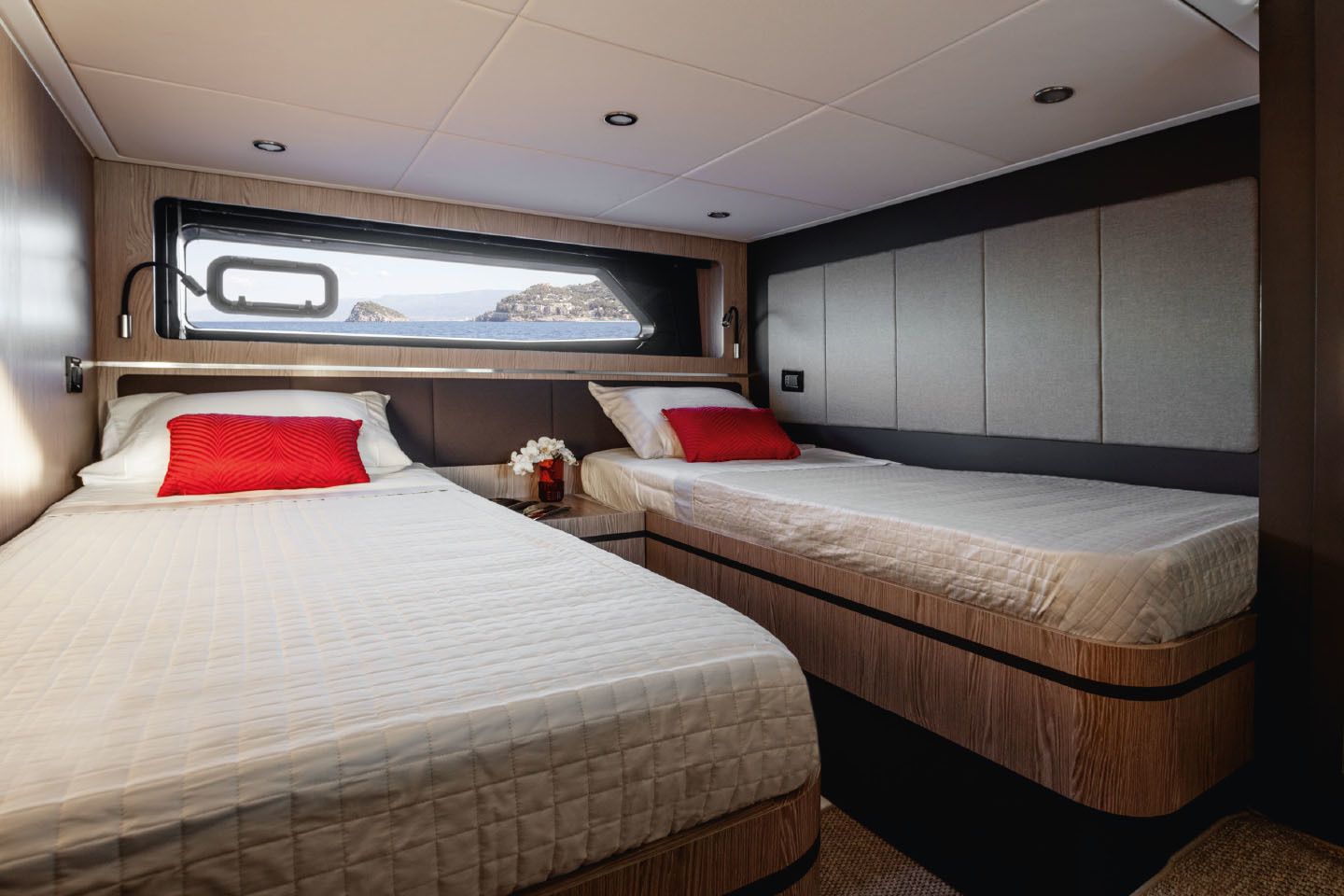 Azimut Atlantis 45 | Don't Tell Mama