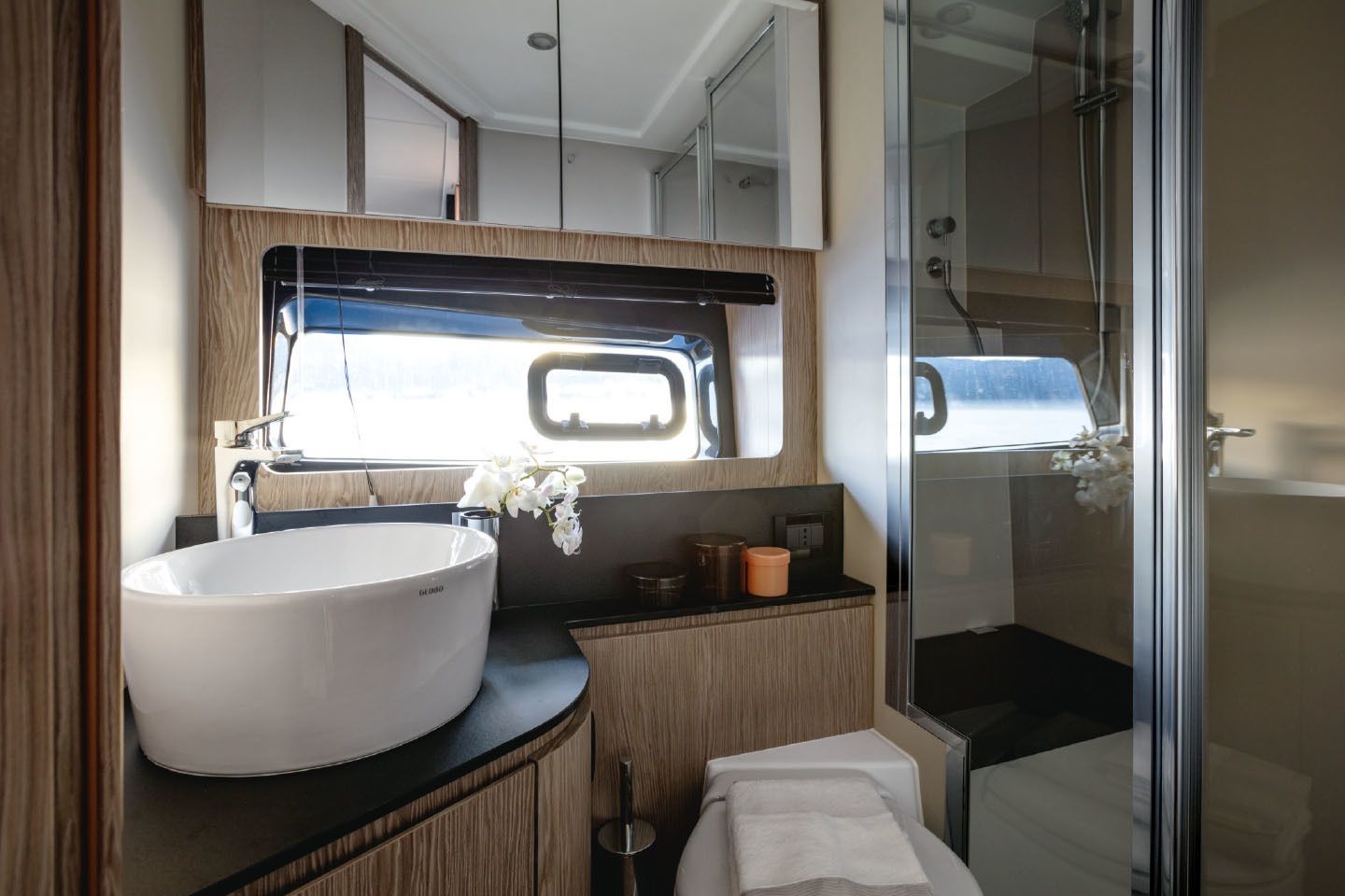 Azimut Atlantis 45 | Don't Tell Mama