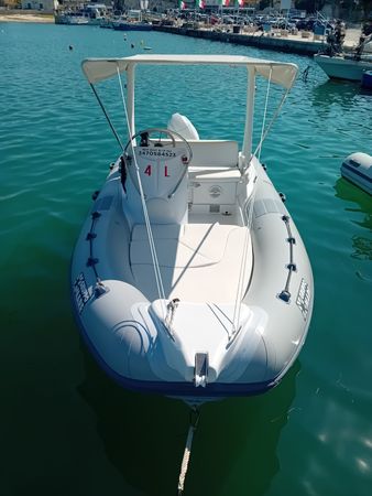 Pholas 15 | Gruppo Mare