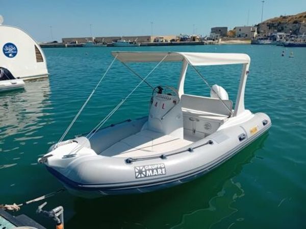 Pholas 15 | Gruppo Mare