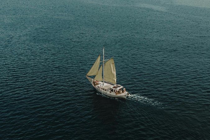 Custom Built 49 | Kymatia