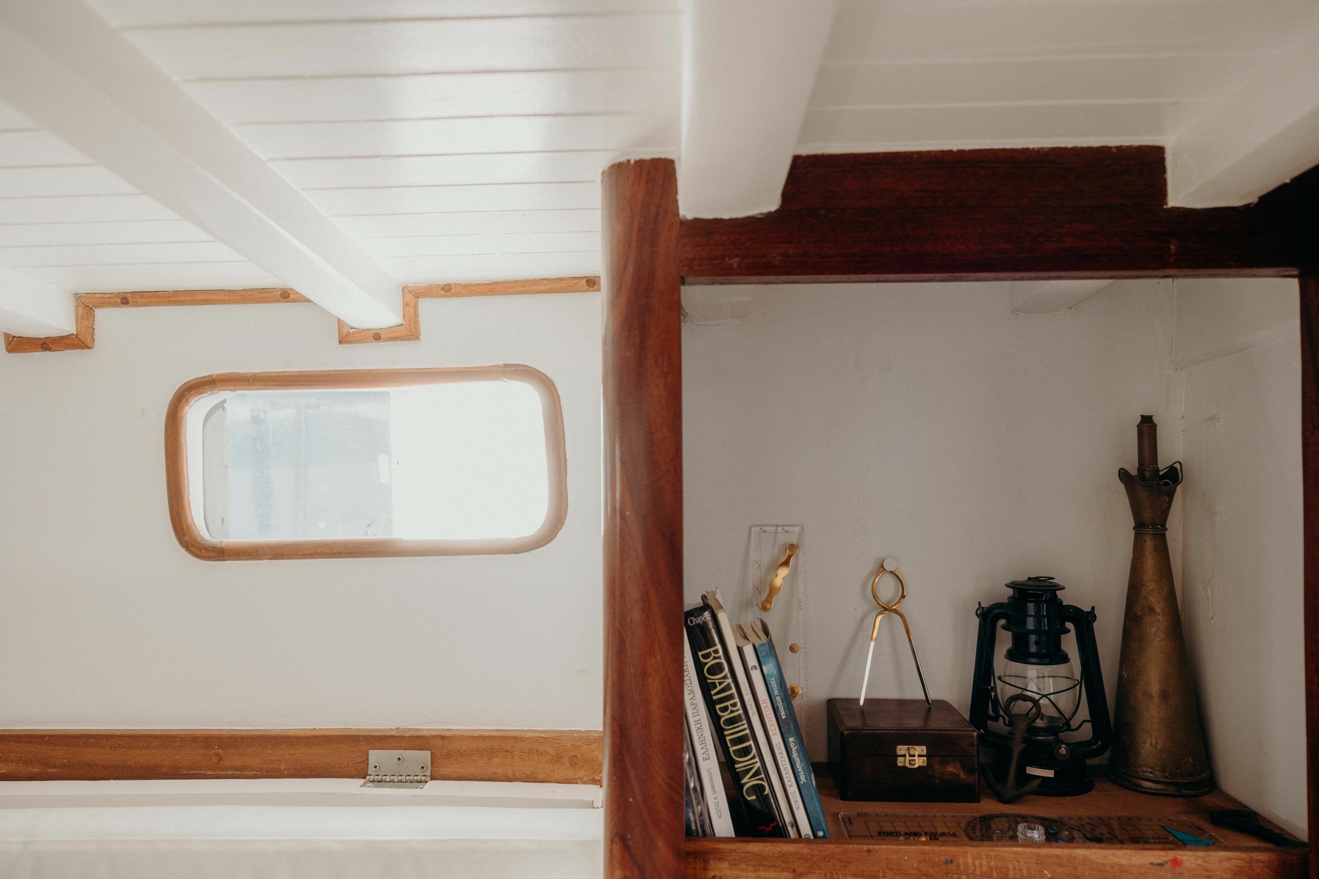 Custom Built 49 | Kymatia