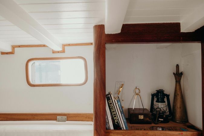 Custom Built 49 | Kymatia