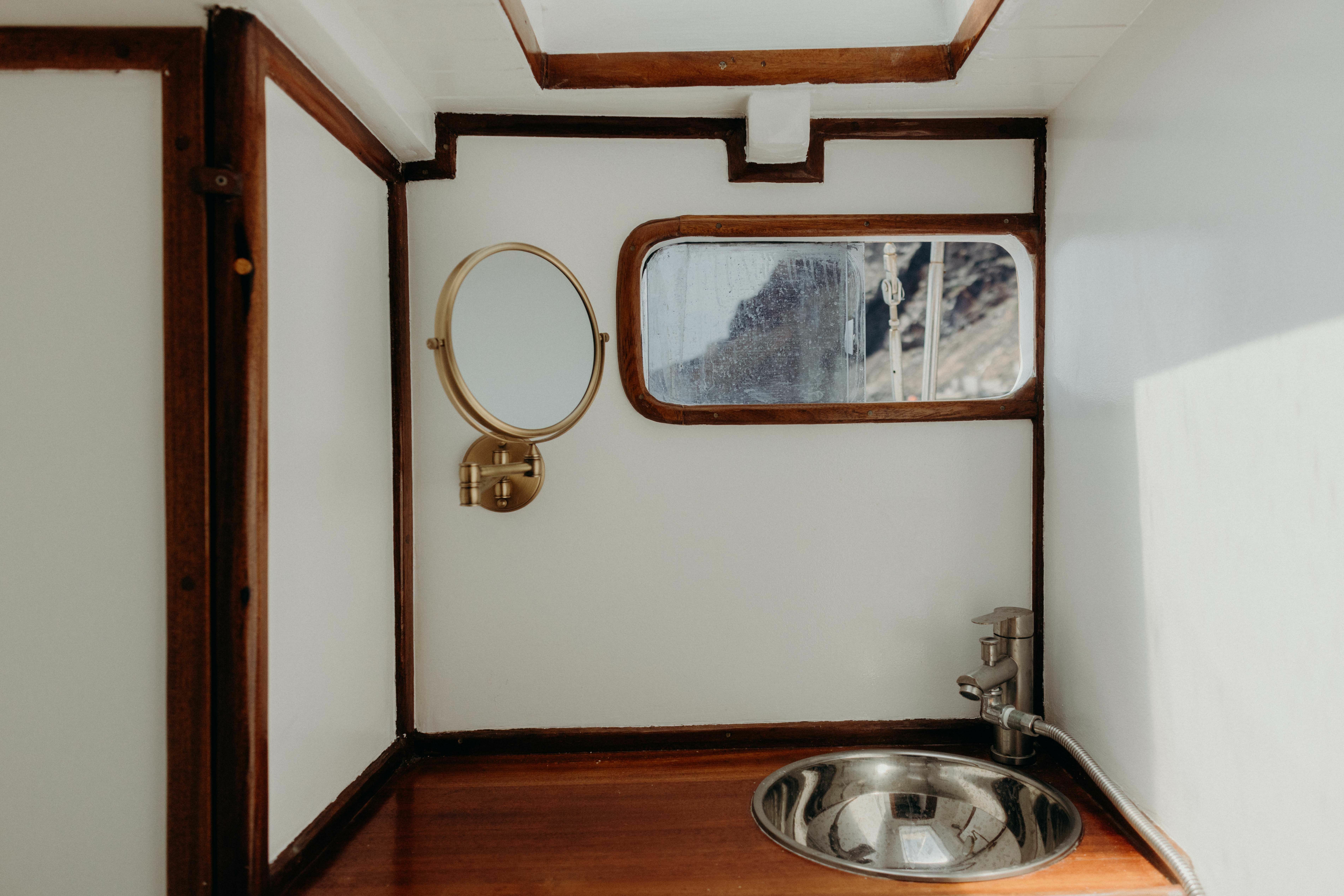 Custom Built 49 | Kymatia