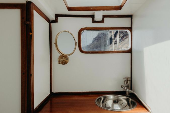 Custom Built 49 | Kymatia