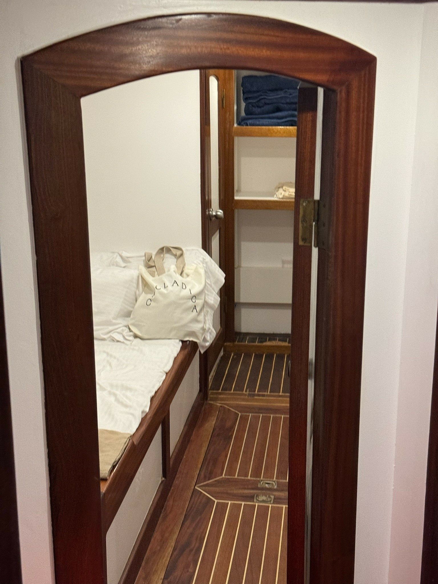 Custom Built 49 | Kymatia