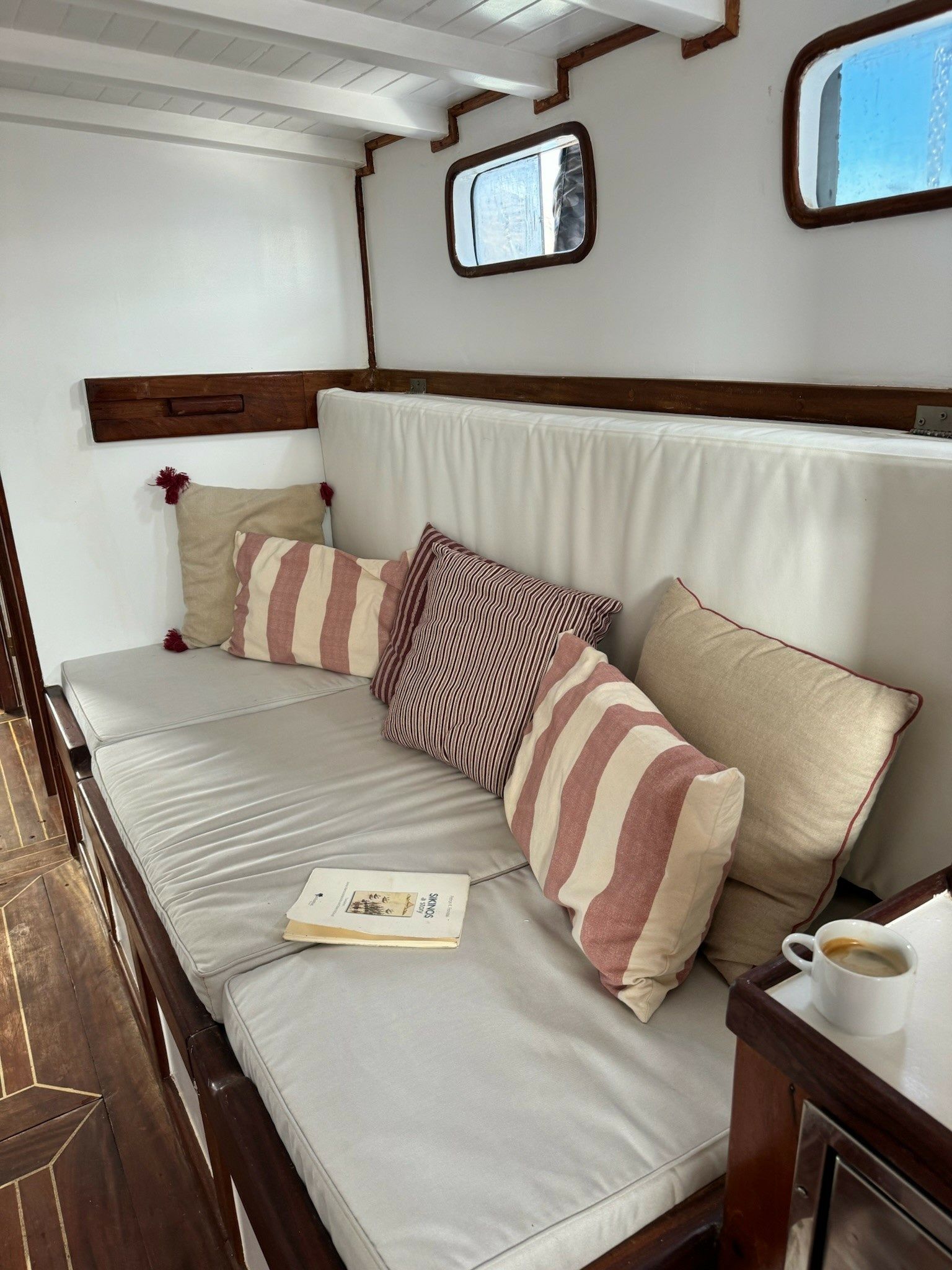 Custom Built 49 | Kymatia