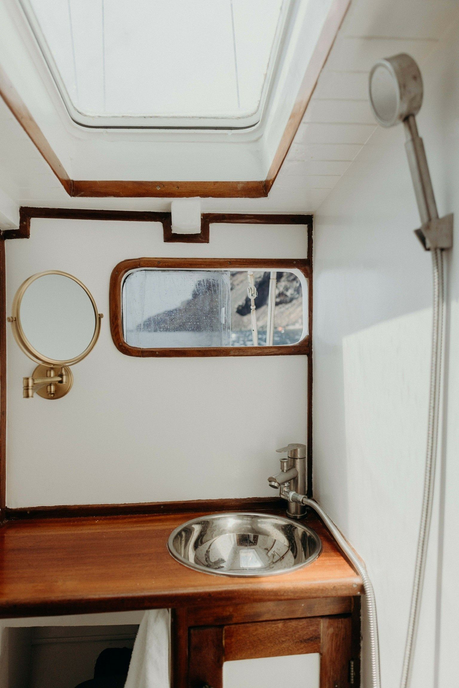 Custom Built 49 | Kymatia