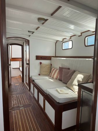 Custom Built 49 | Kymatia