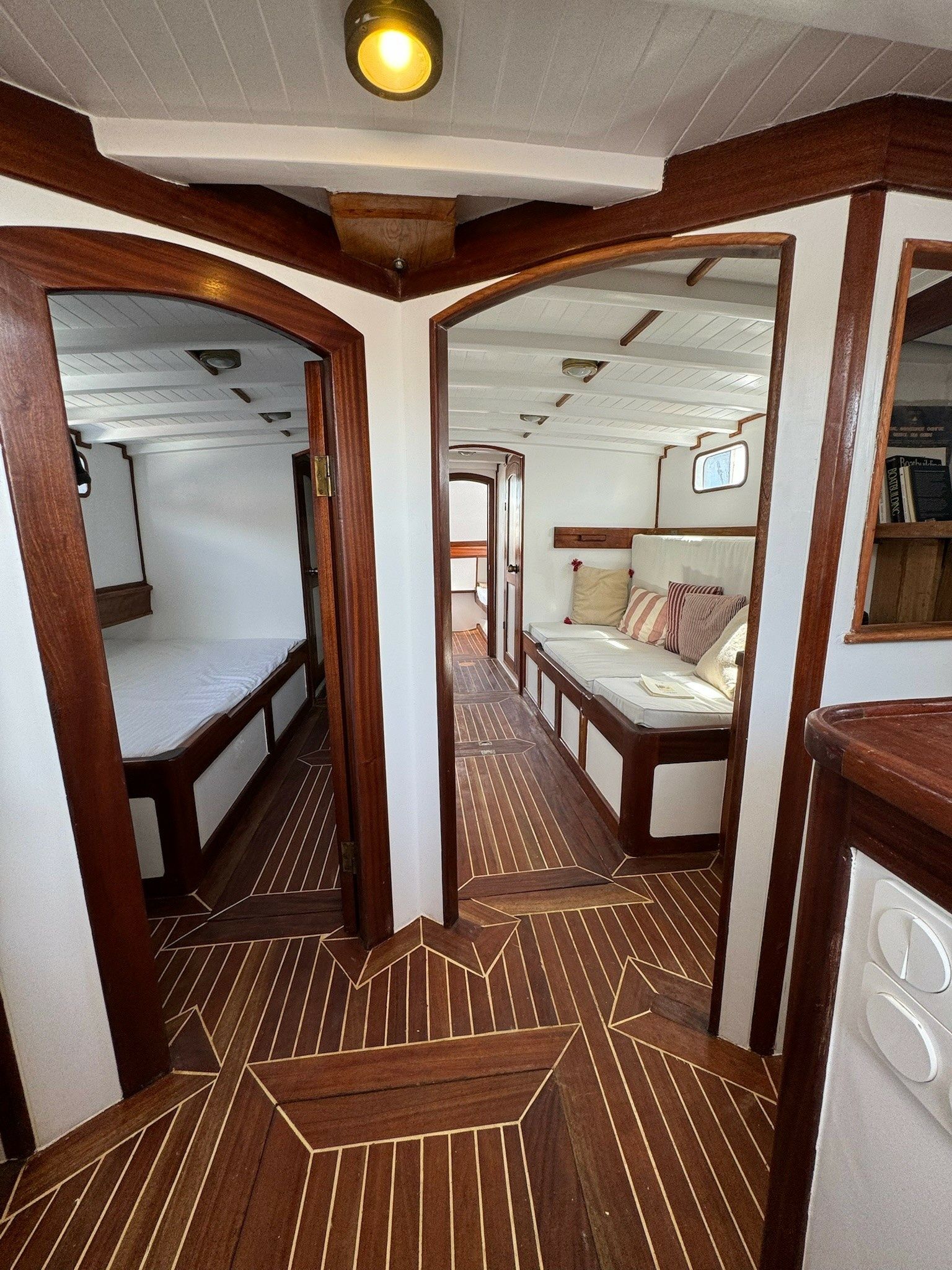 Custom Built 49 | Kymatia