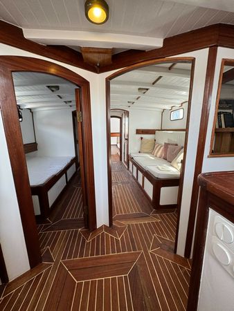 Custom Built 49 | Kymatia