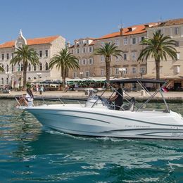 Jeanneau Cap Camarat 7.5 | 16