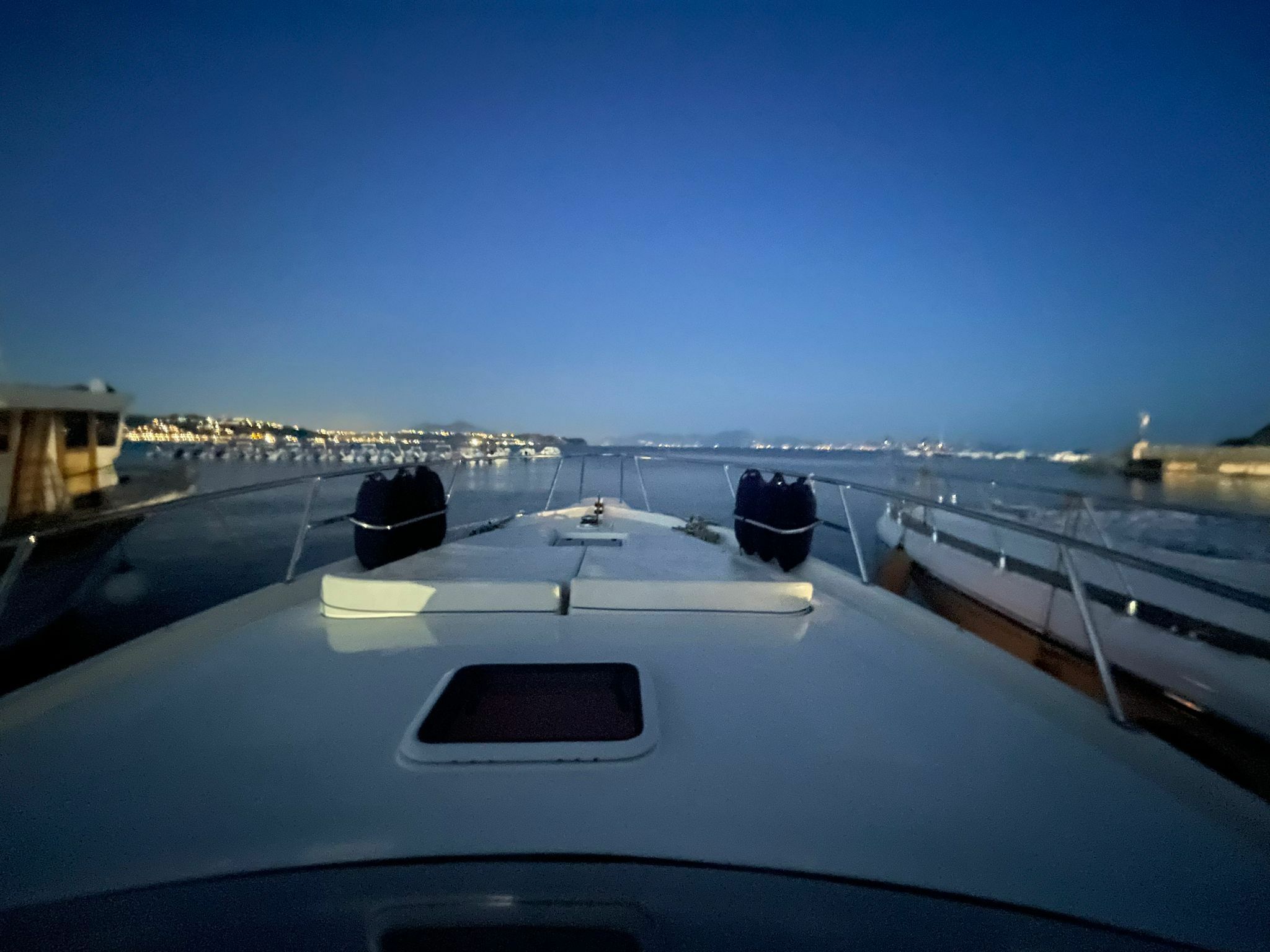 Gagliotta 37 | Kairos