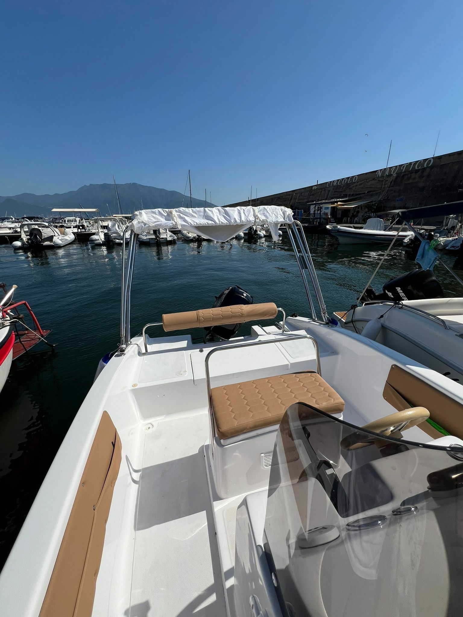 Revenger 19.10 | Solemar