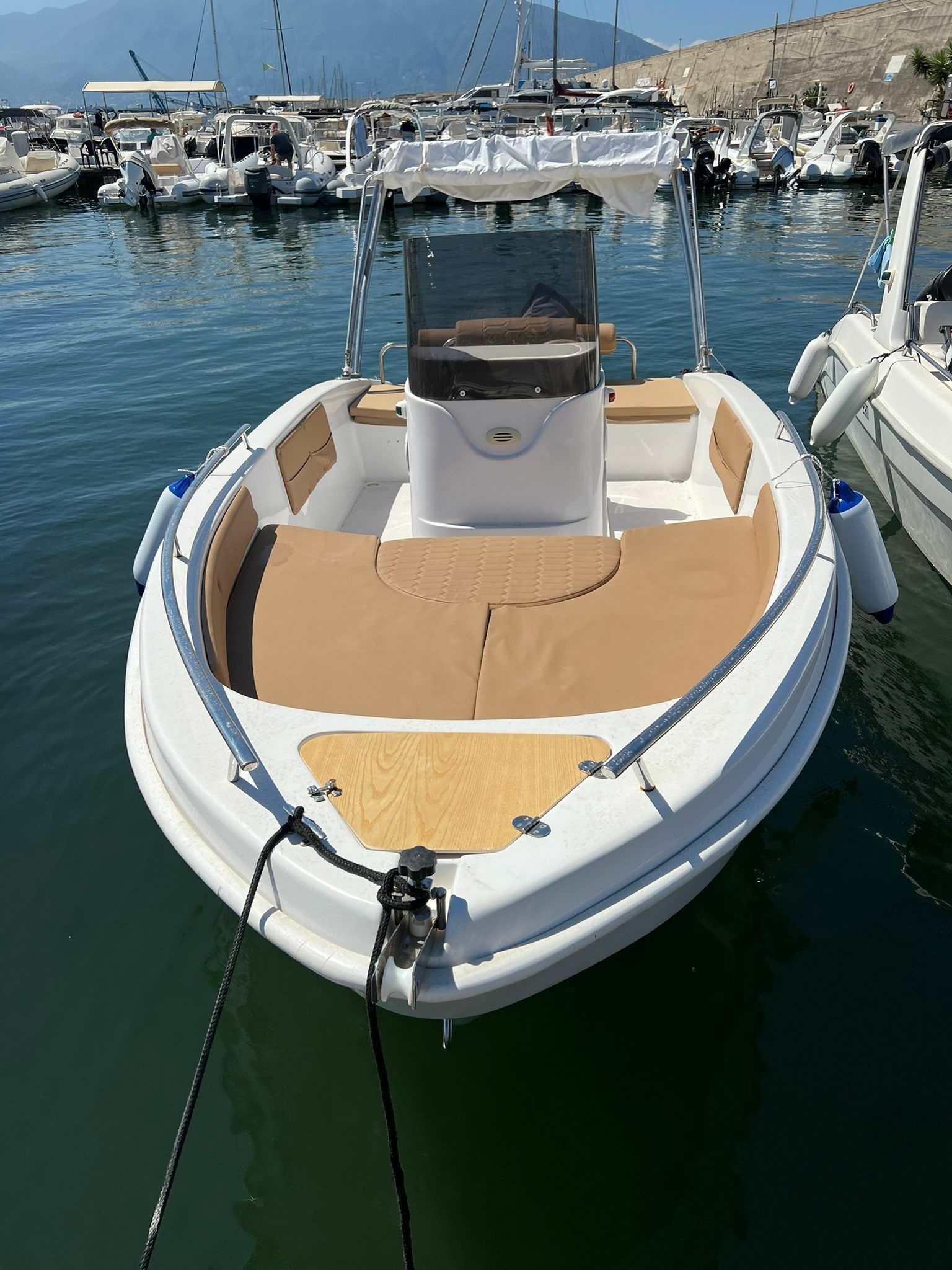 Revenger 19.10 | Solemar