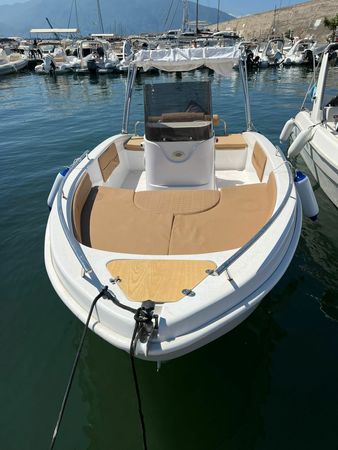 Revenger 19.10 | Solemar