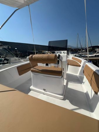 Revenger 19.10 | Solemar