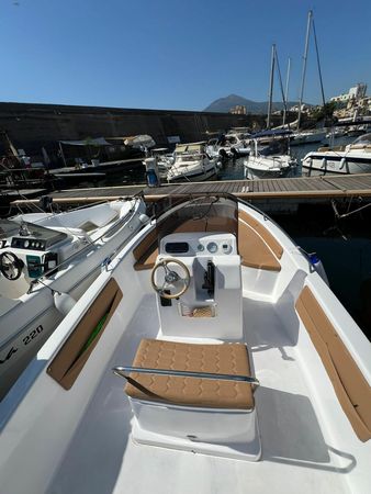 Revenger 19.10 | Solemar