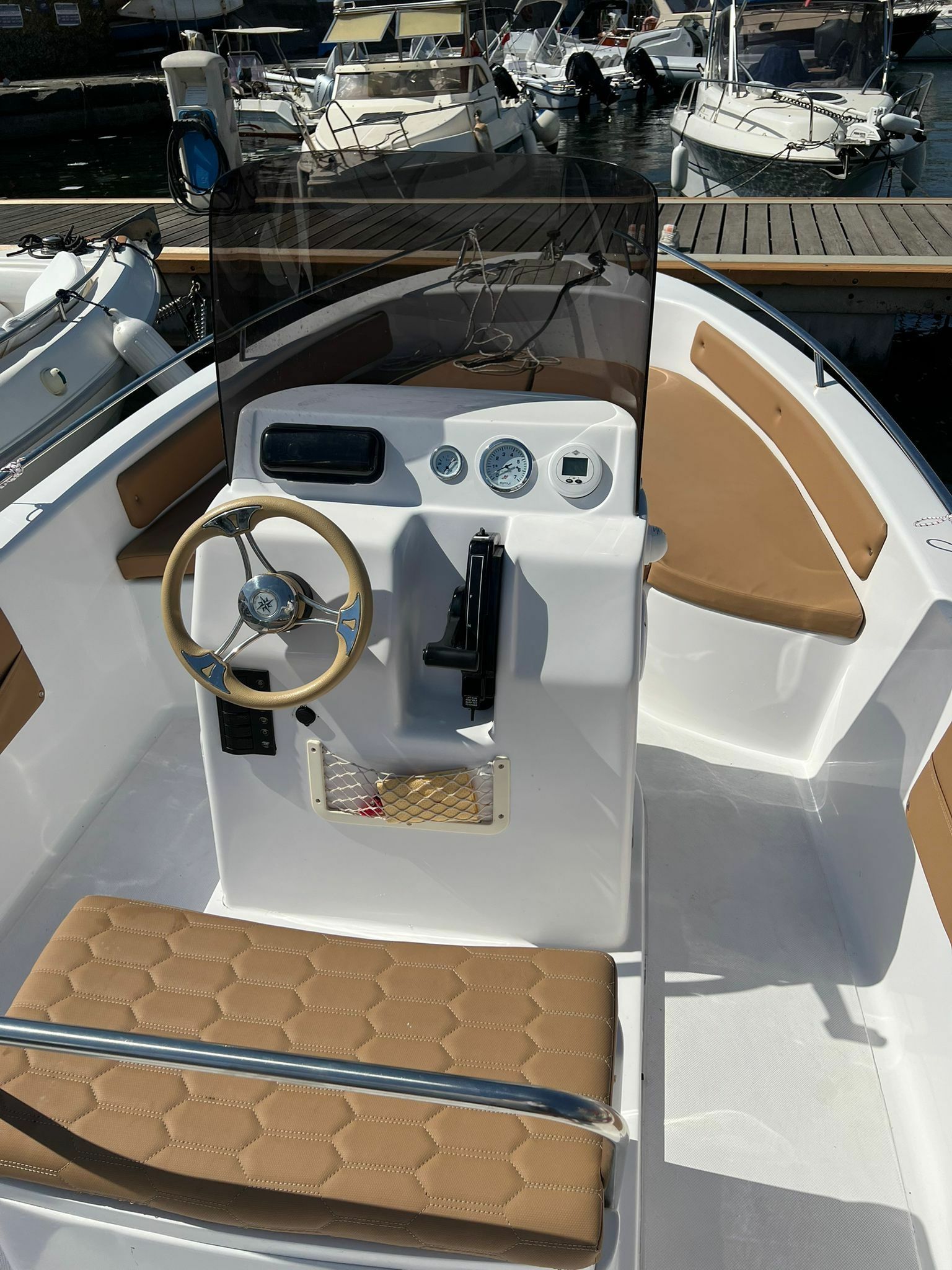 Revenger 19.10 | Solemar