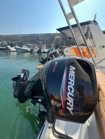 Revenger 19.10 | Solemar