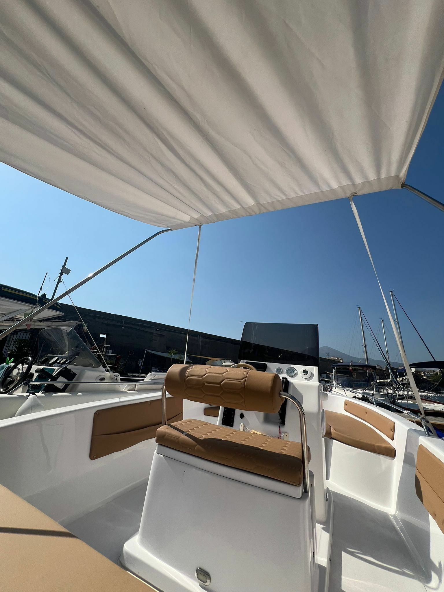 Revenger 19.10 | Solemar