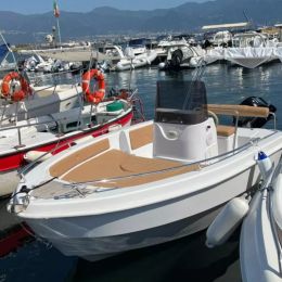 Revenger 19.10 | Solemar