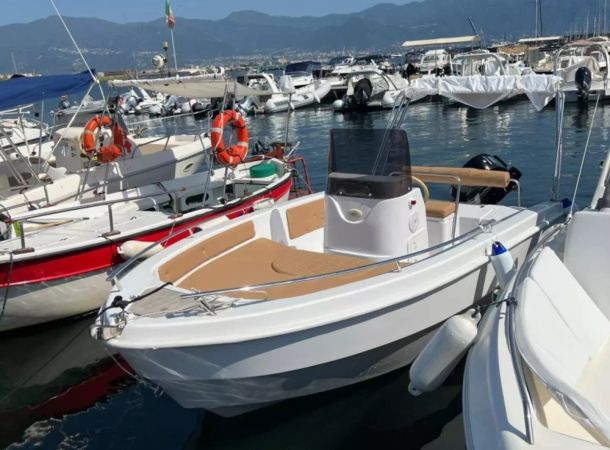 Revenger 19.10 | Solemar