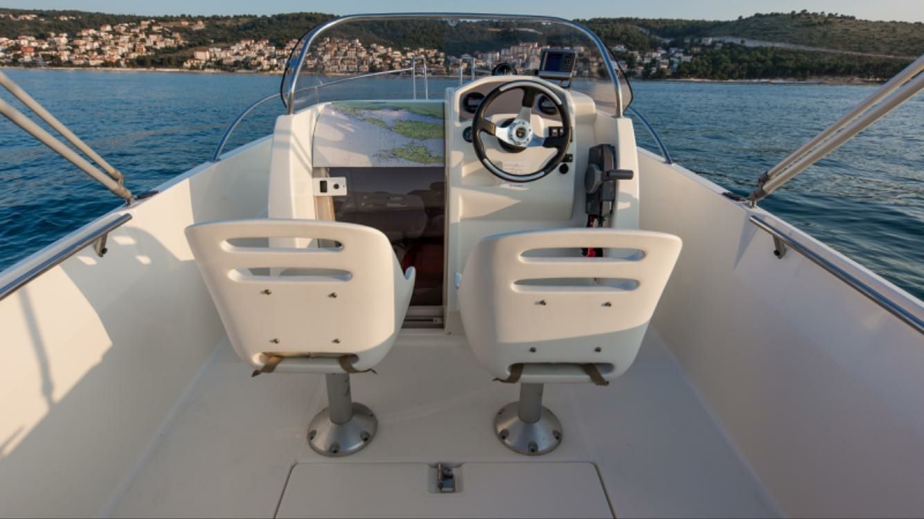 Jeanneau Cap Camarat 7.5 CC | 16