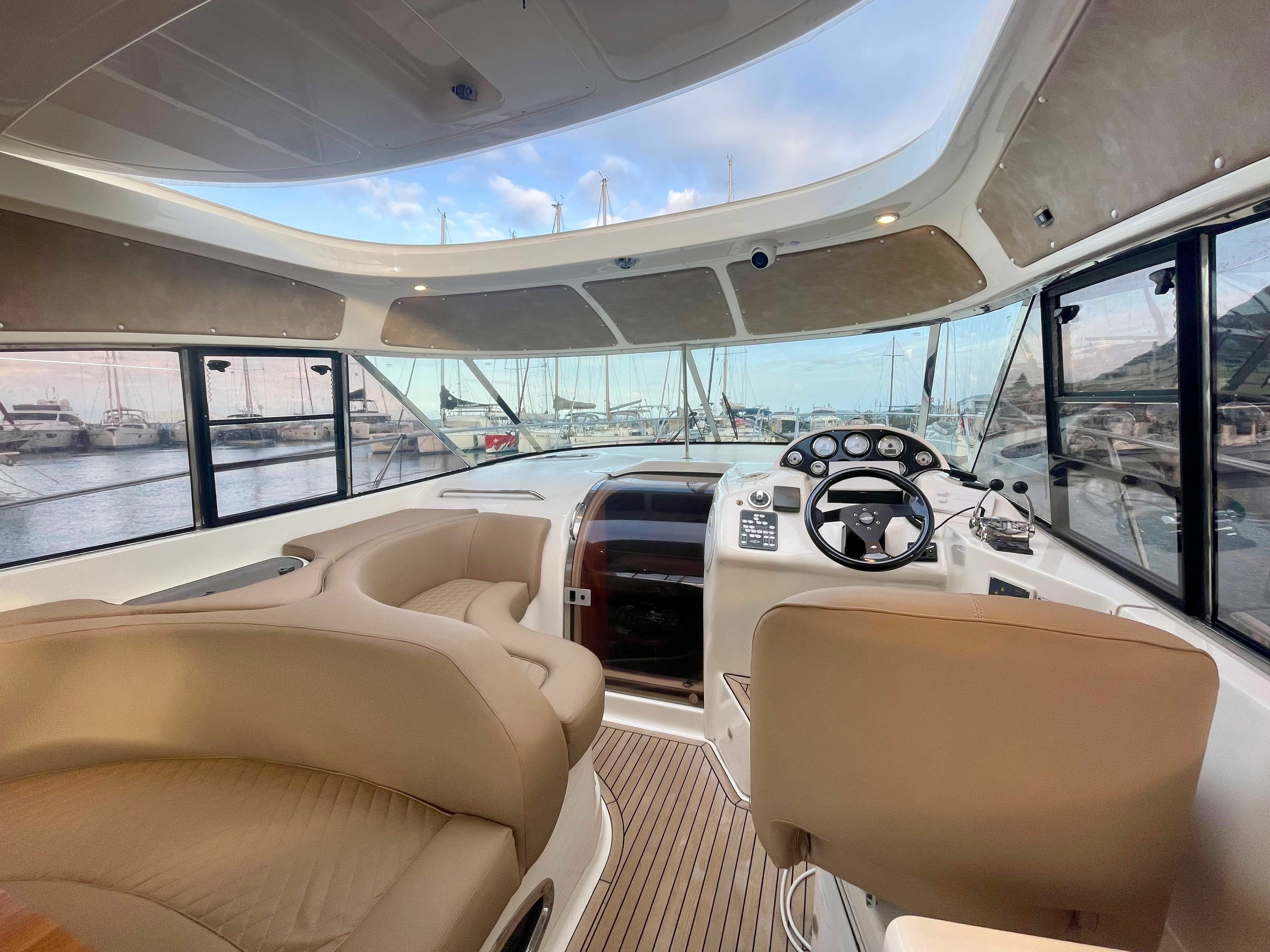 Bavaria Cruiser 41S | Feeling Nauti