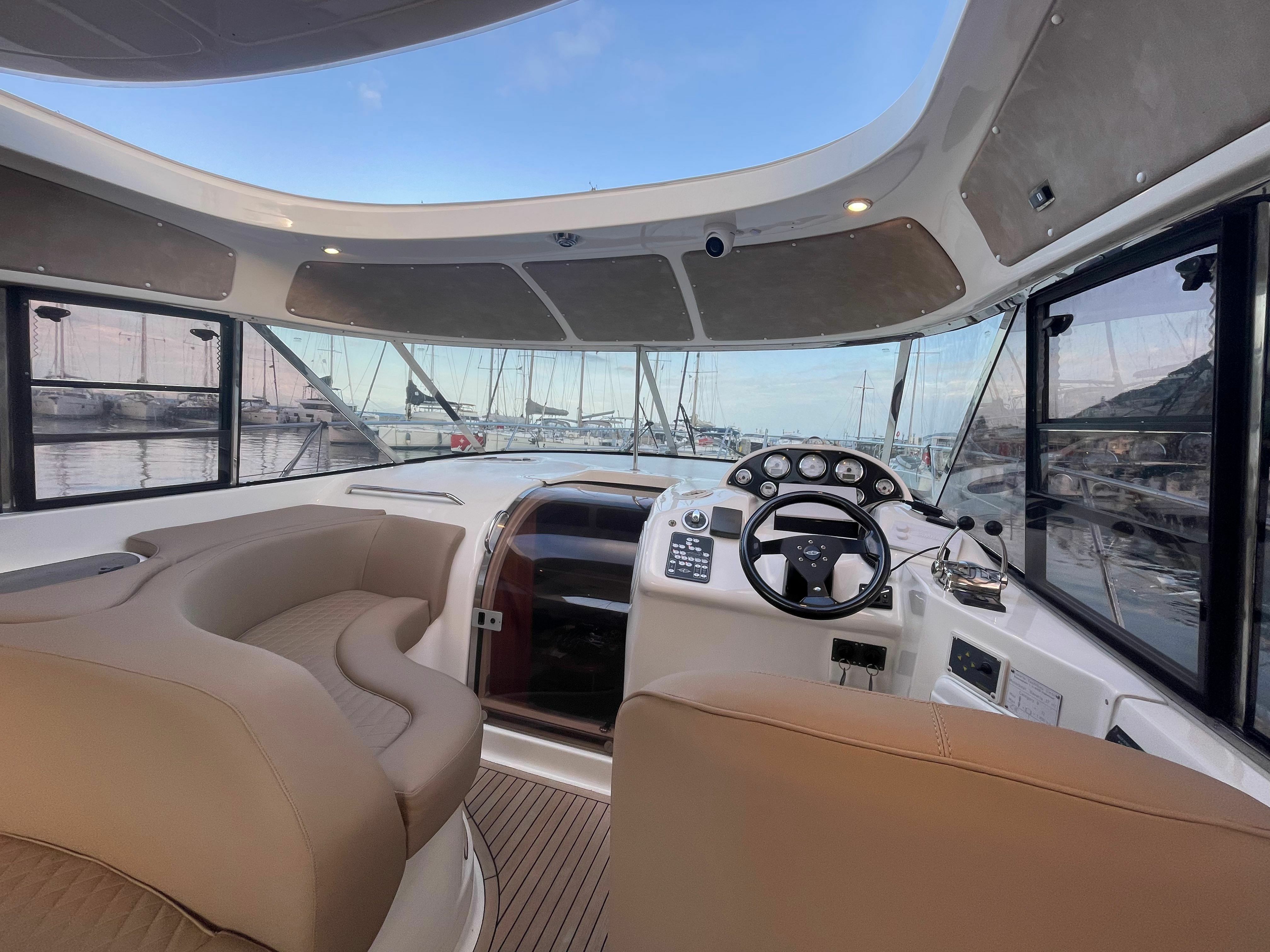 Bavaria Cruiser 41S | Feeling Nauti