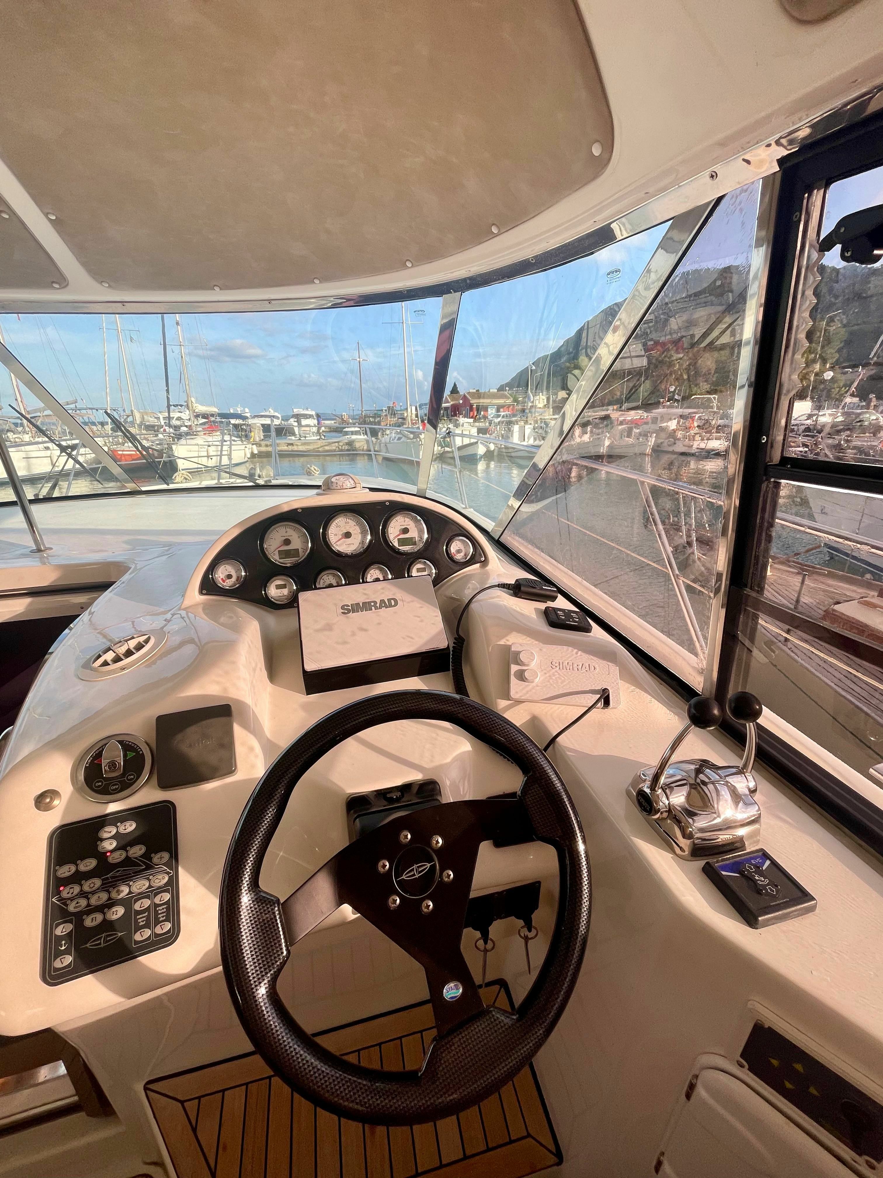 Bavaria Cruiser 41S | Feeling Nauti