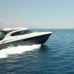 Bavaria Cruiser 41S | Feeling Nauti