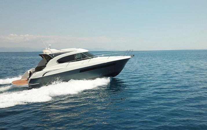 Bavaria Cruiser 41S | Feeling Nauti